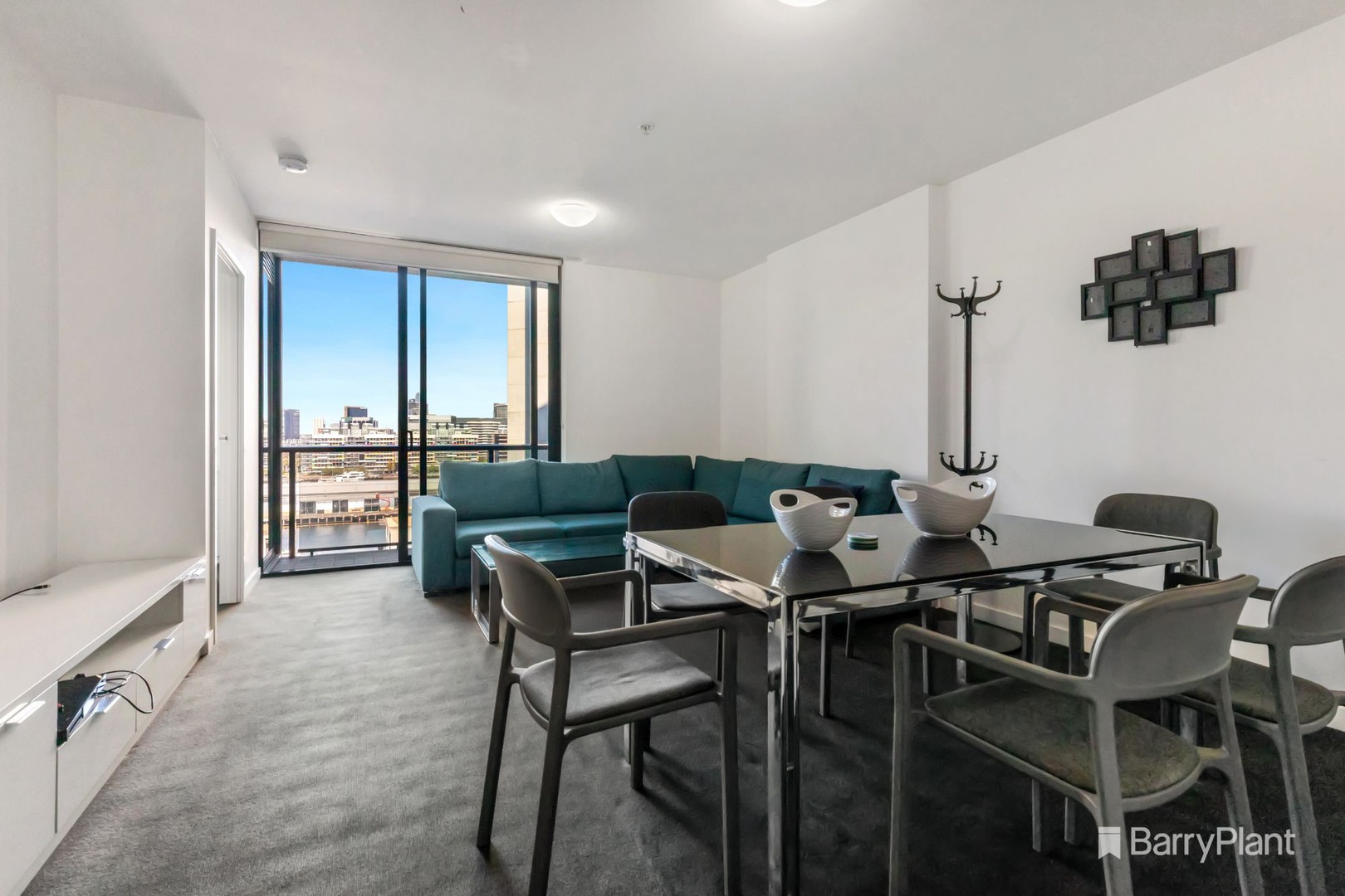 1103/8 Marmion Place, Docklands, VIC 3008, Docklands - Thumbnail 3