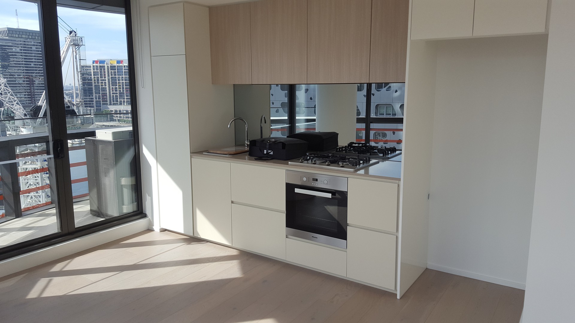 1103N/883 Collins Street, Docklands, VIC 3008, Docklands - Thumbnail 3