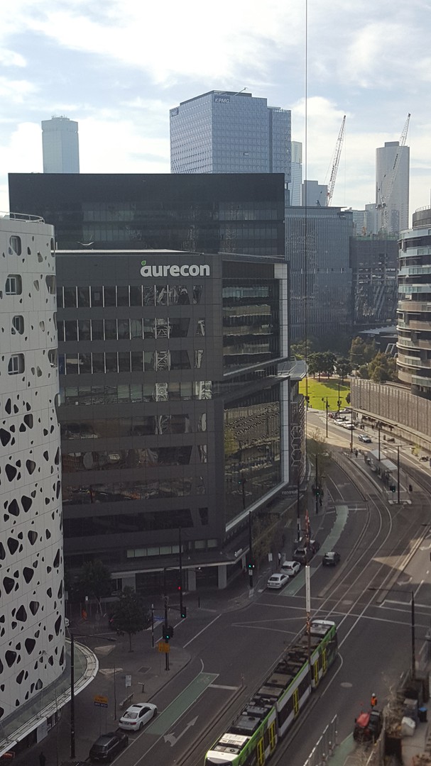 1103N/883 Collins Street, Docklands, VIC 3008, Docklands - Thumbnail 8