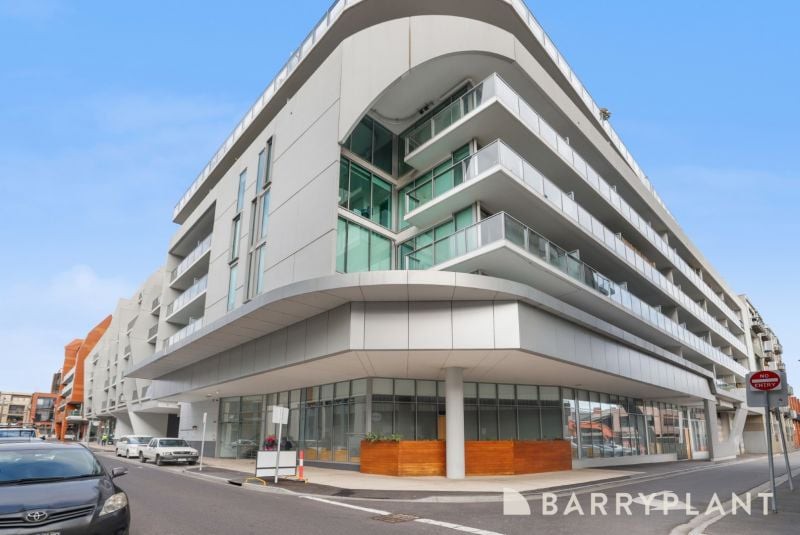 1104/15 Clifton St, Prahran, VIC 3181 - Thumbnail 2 - 10/06/2025