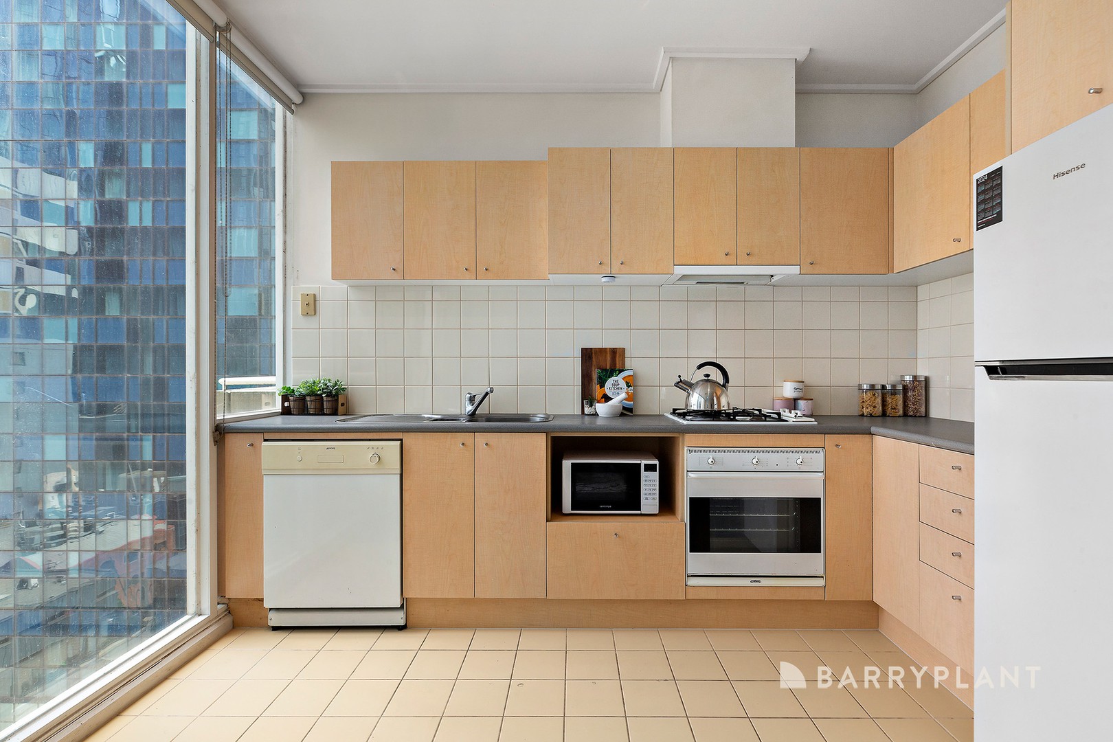 1104/318 Little Lonsdale Street, Melbourne, VIC 3000, Melbourne - Thumbnail 4