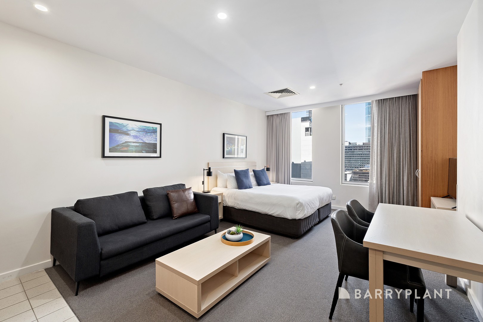 1104/60 Market Street, Melbourne, VIC 3000 - Thumbnail 2 - 28/08/2026