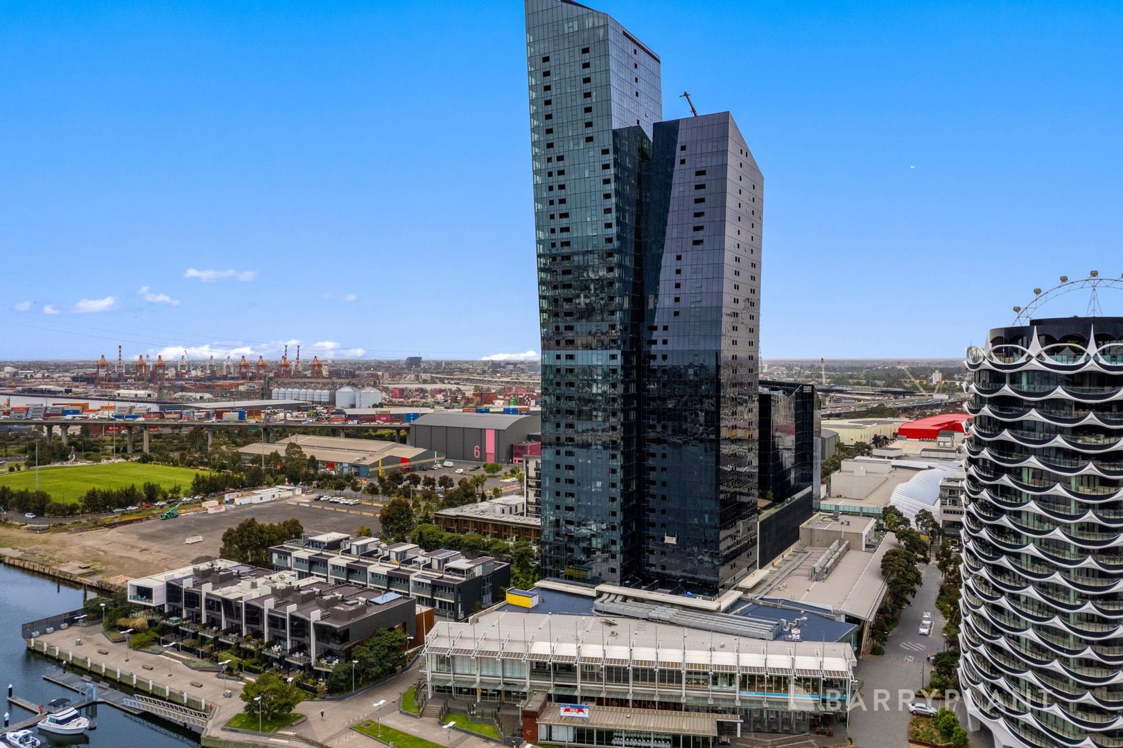 1104/8 Pearl River Road, Docklands, VIC 3008, Docklands - Thumbnail 7