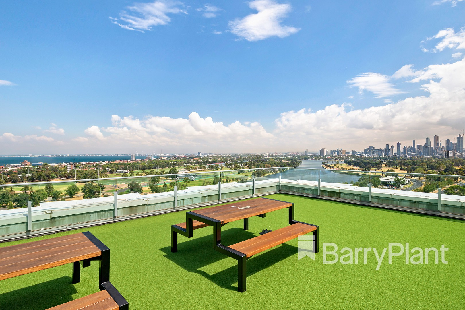 1104/82 Queens Road, Melbourne, VIC 3004, Melbourne - Thumbnail 7