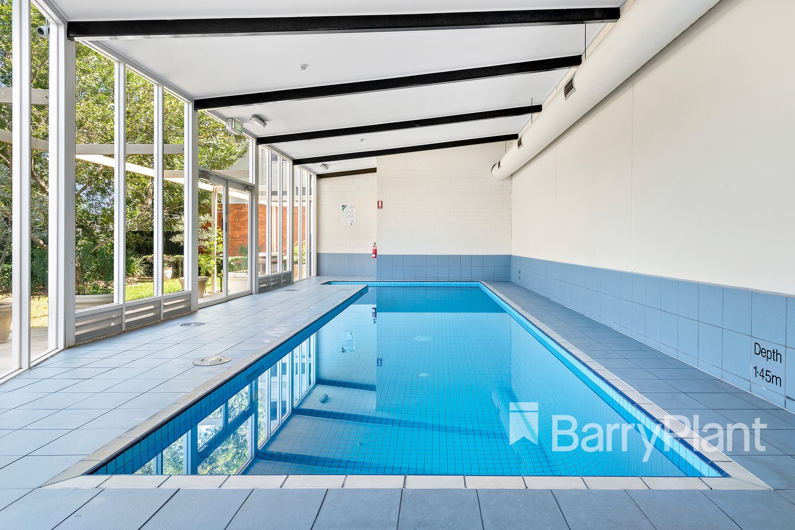 1104/82 Queens Road, Melbourne, VIC 3004, Melbourne - Thumbnail 8
