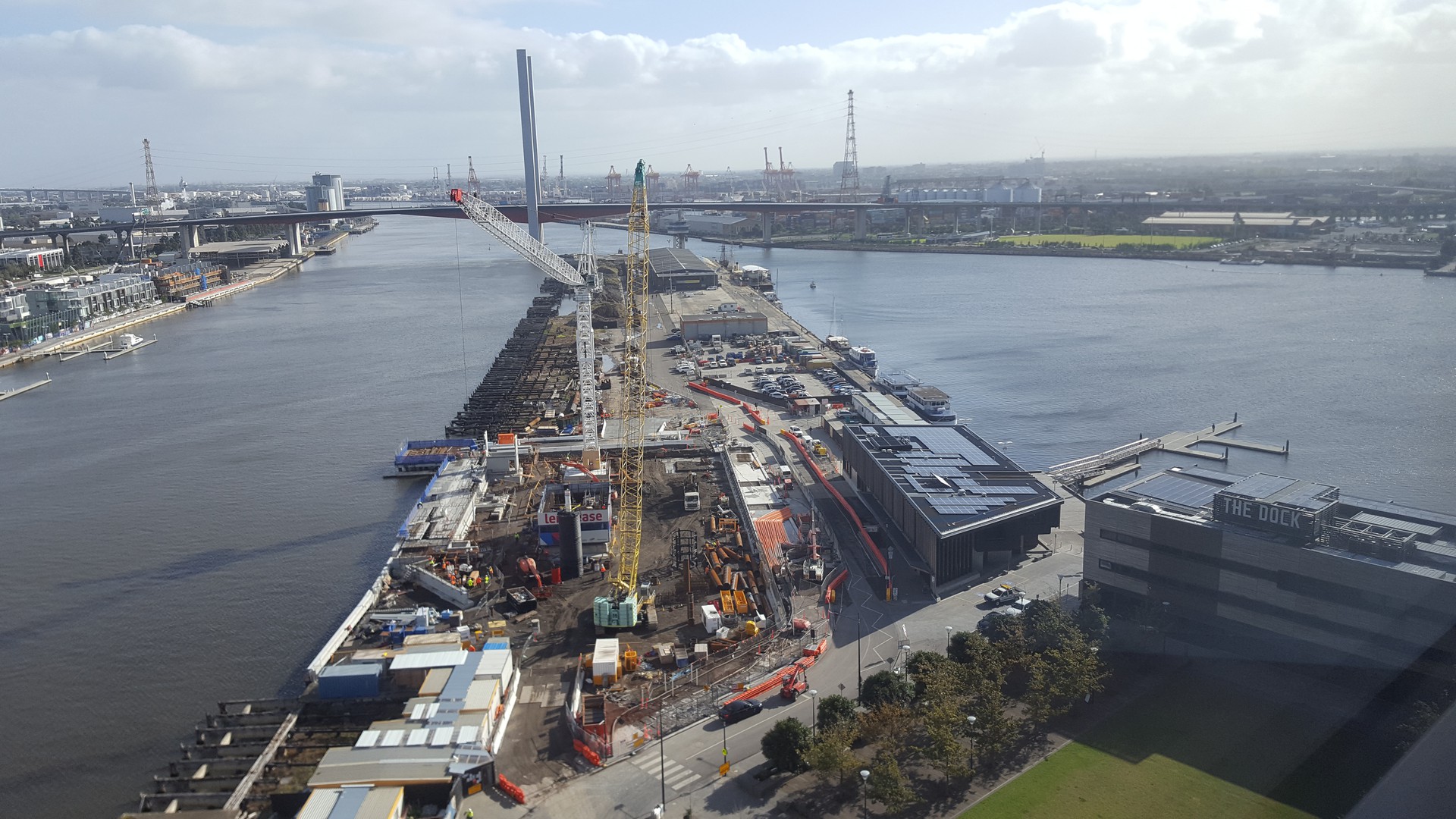 1104N/889 Collins Street, Docklands, VIC 3008, Docklands - Thumbnail 2