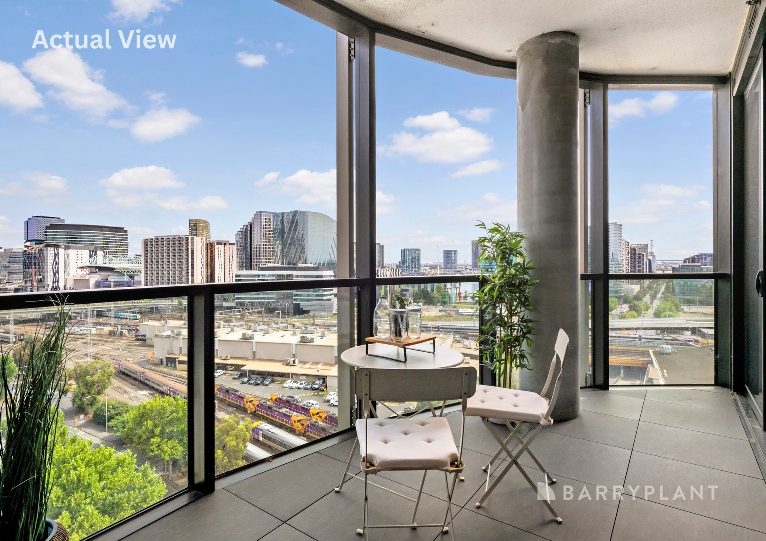 1105/112 Adderley Street, West Melbourne, VIC 3003 - Thumbnail 2 - 08/05/2025