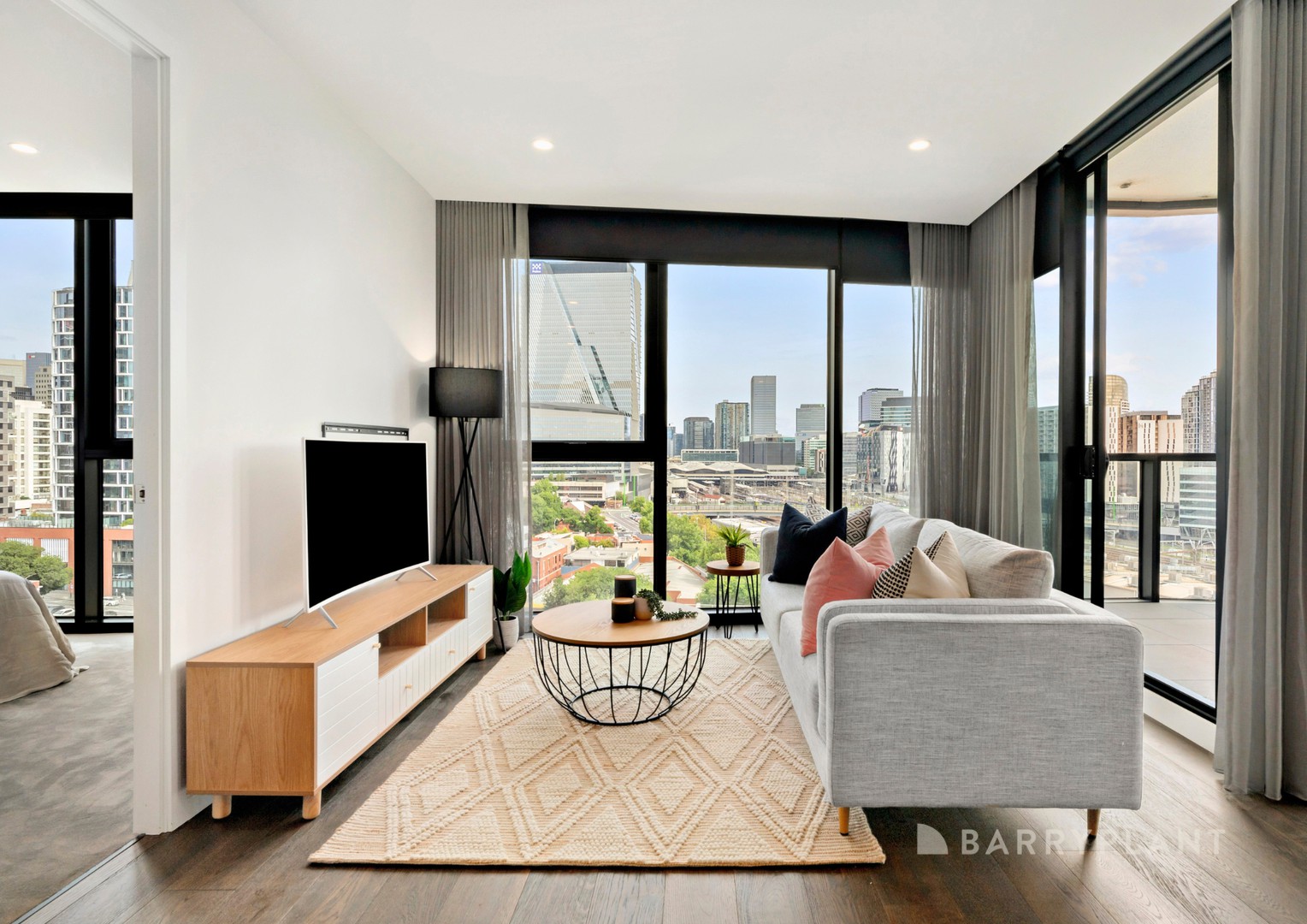 1105/112 Adderley Street, West Melbourne, VIC 3003, West Melbourne - Thumbnail 4