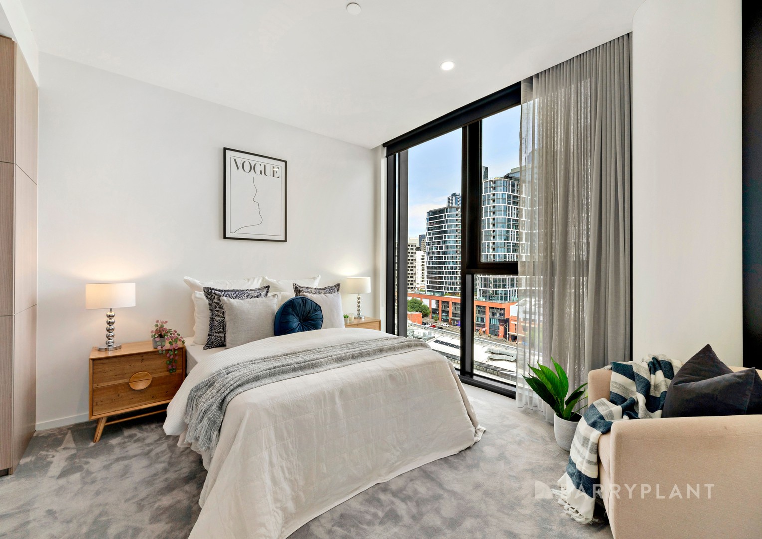 1105/112 Adderley Street, West Melbourne, VIC 3003, West Melbourne - Thumbnail 5