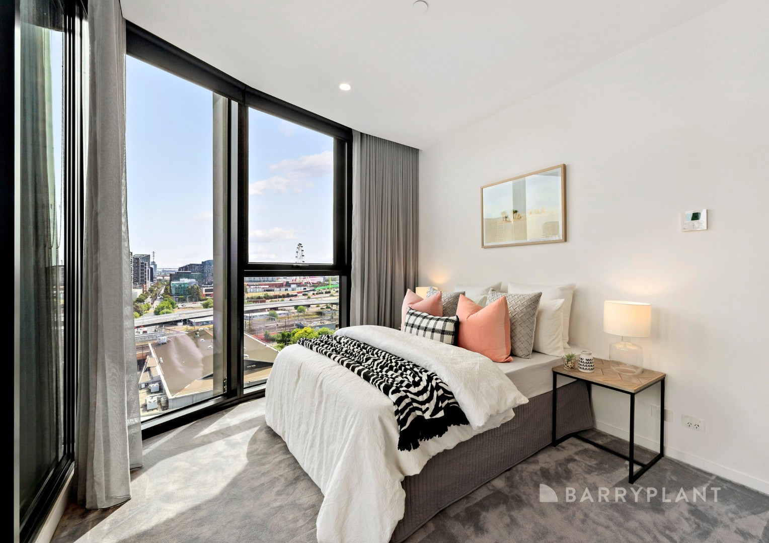1105/112 Adderley Street, West Melbourne, VIC 3003, West Melbourne - Thumbnail 6
