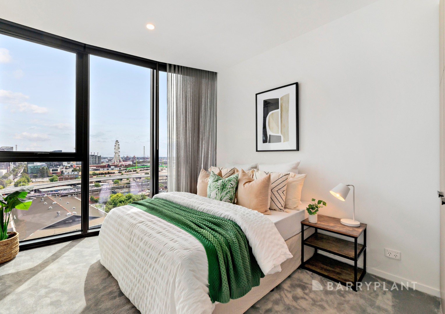 1105/112 Adderley Street, West Melbourne, VIC 3003, West Melbourne - Thumbnail 7