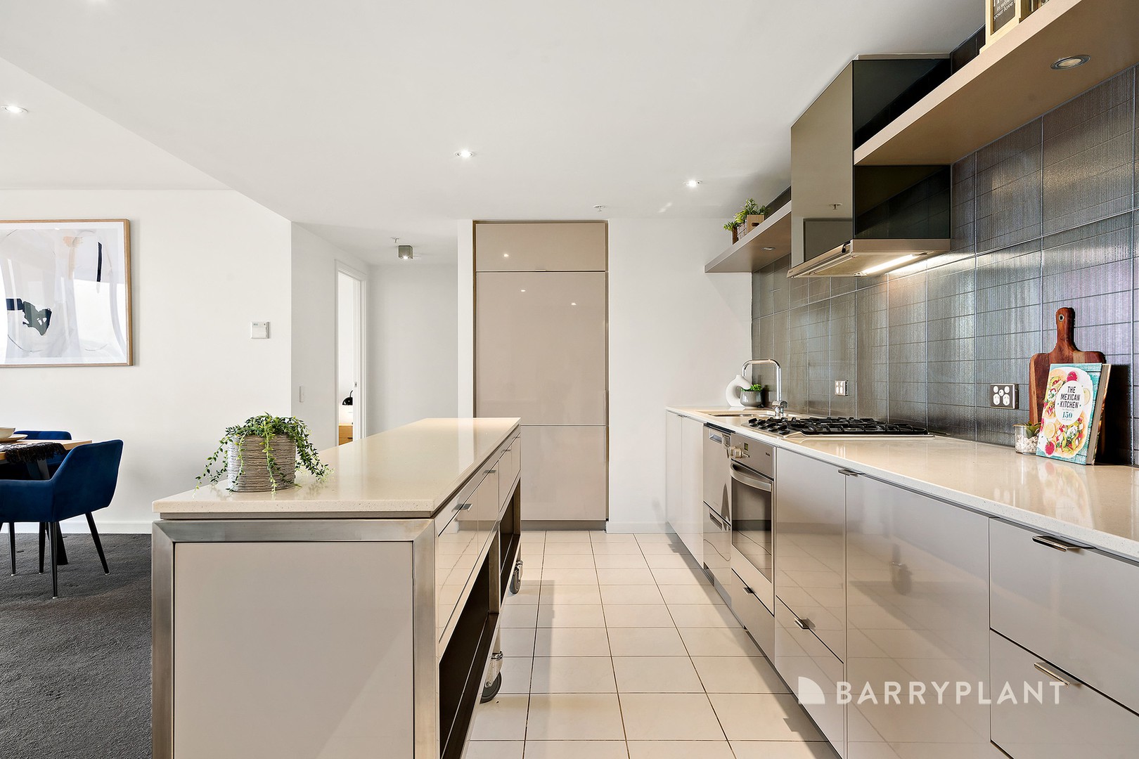 1105/90 Lorimer Street, Docklands, VIC 3008, Docklands - Thumbnail 3