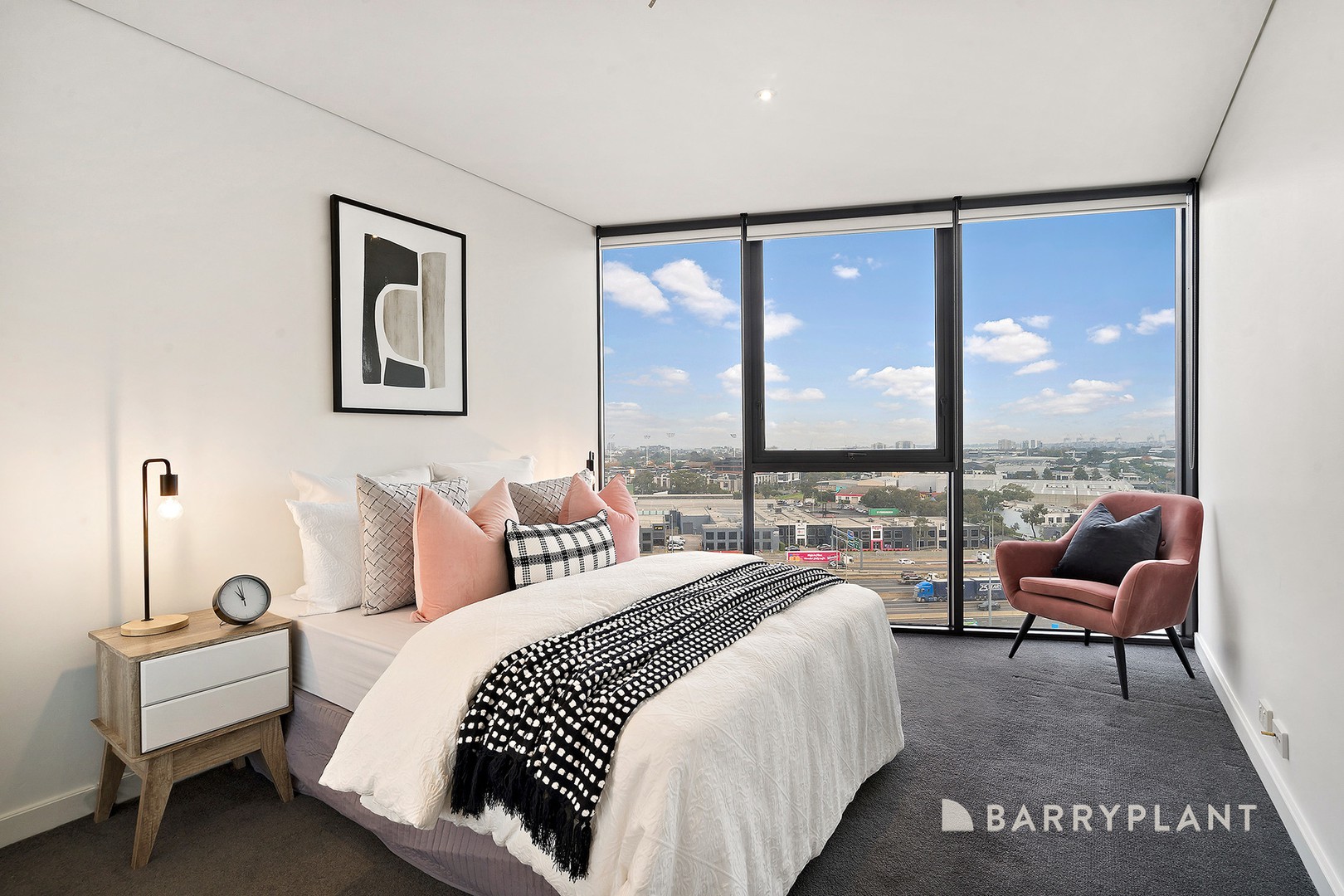 1105/90 Lorimer Street, Docklands, VIC 3008, Docklands - Thumbnail 4