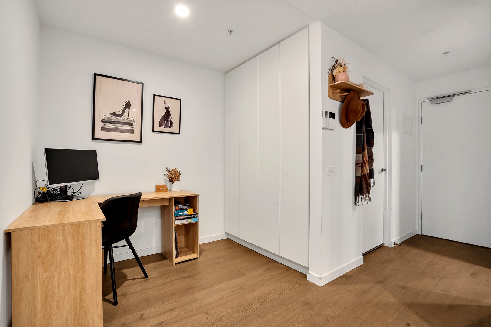 1106/15 Everage Street, Moonee Ponds, VIC 3039, Moonee Ponds - Thumbnail 3