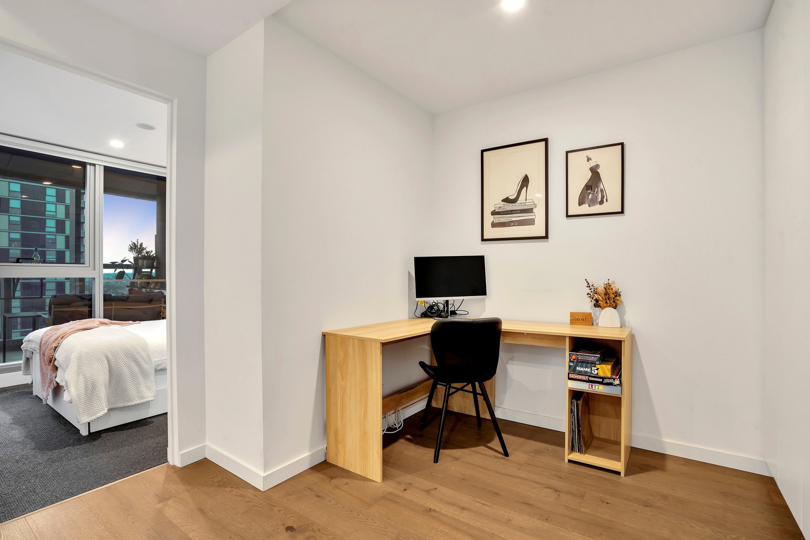 1106/15 Everage Street, Moonee Ponds, VIC 3039, Moonee Ponds - Thumbnail 4
