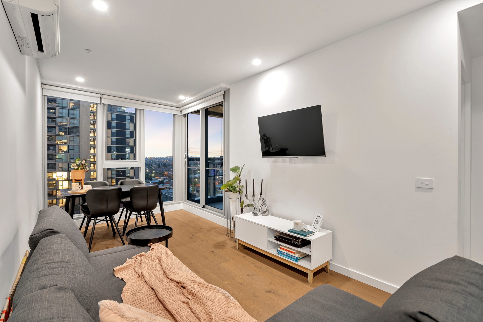 1106/15 Everage Street, Moonee Ponds, VIC 3039, Moonee Ponds - Thumbnail 8