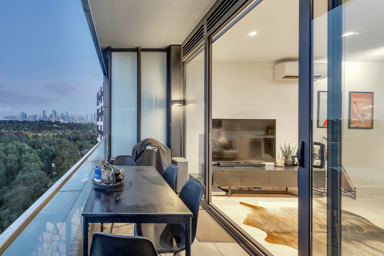 1106/51-55 Galada Avenue, Parkville, VIC 3052, Parkville - Thumbnail 3