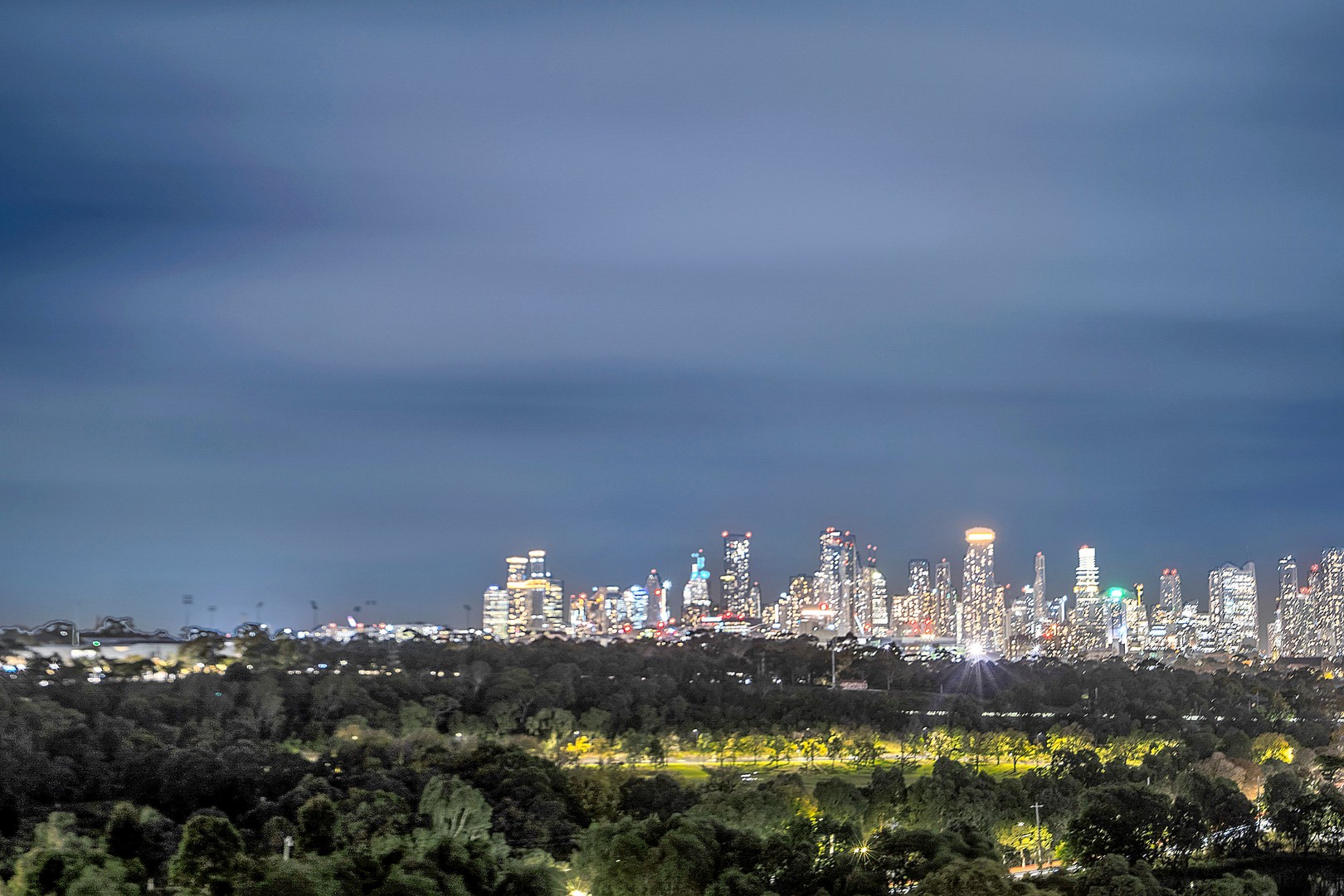 1106/51-55 Galada Avenue, Parkville, VIC 3052, Parkville - Thumbnail 4
