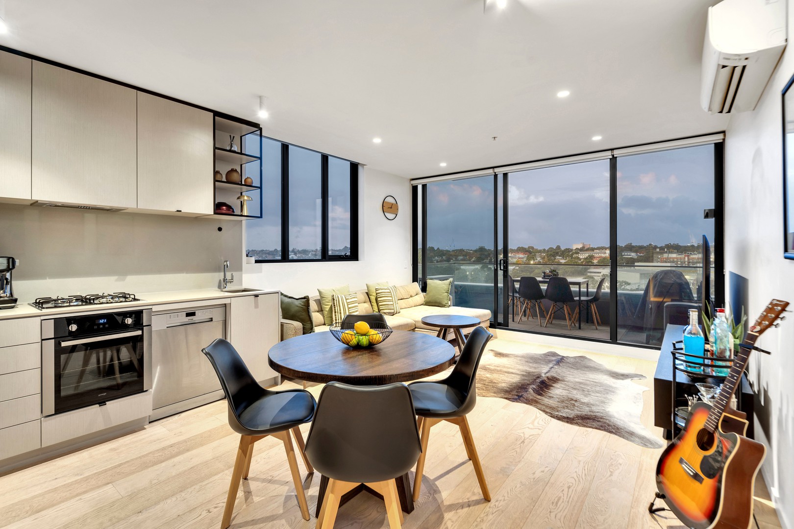 1106/51-55 Galada Avenue, Parkville, VIC 3052, Parkville - Thumbnail 6