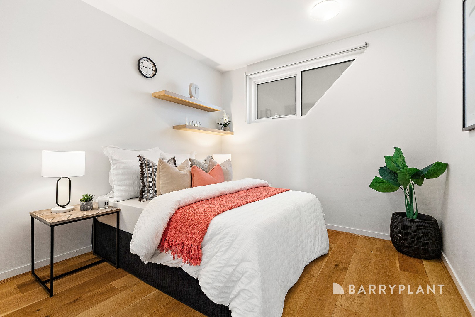 1106/55 Merchant Street, Docklands, VIC 3008, Docklands - Thumbnail 5