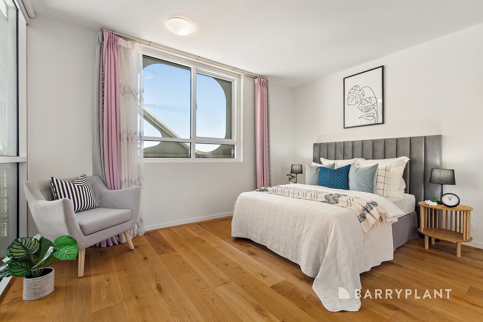 1106/55 Merchant Street, Docklands, VIC 3008, Docklands - Thumbnail 6