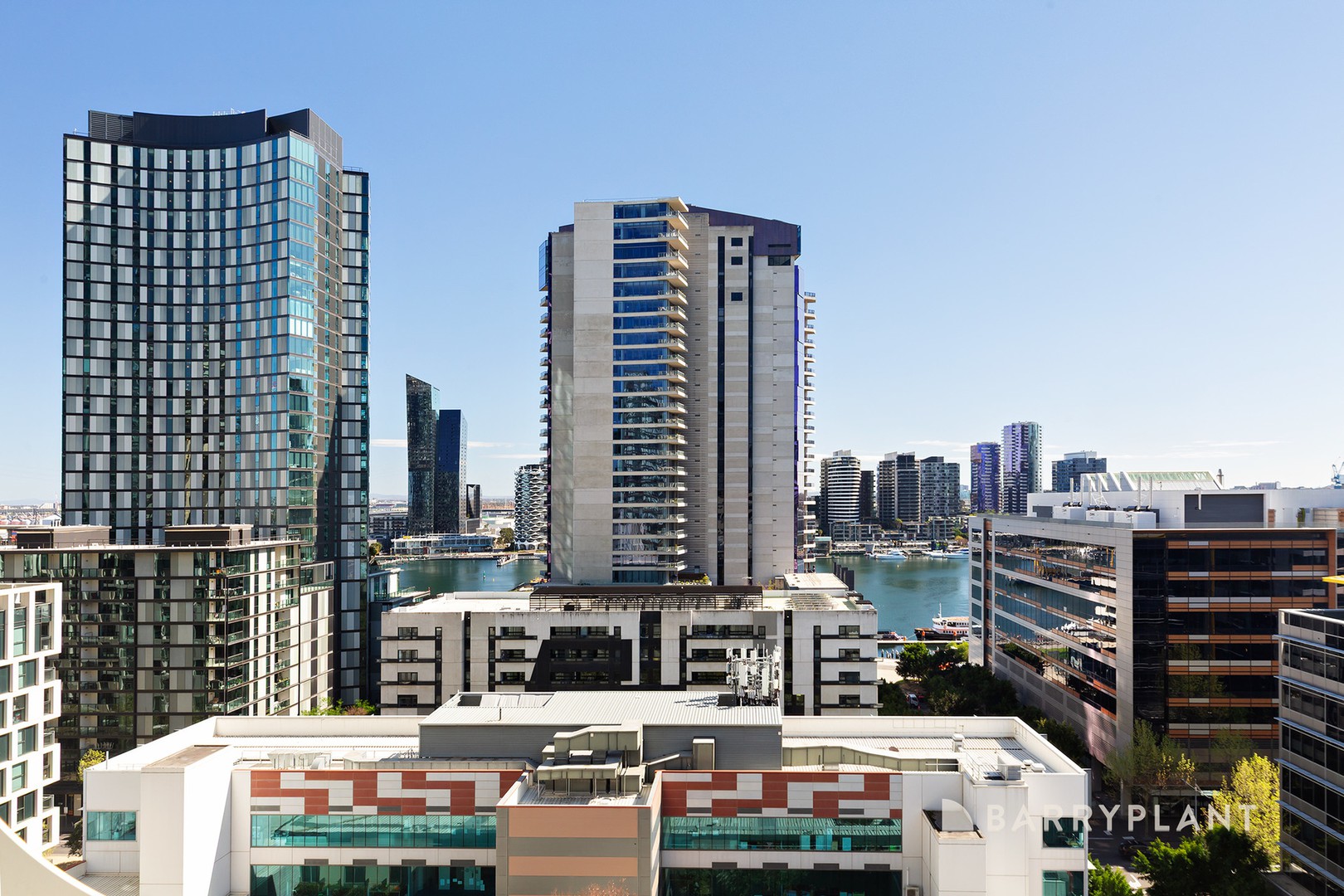 1106/55 Merchant Street, Docklands, VIC 3008, Docklands - Thumbnail 7