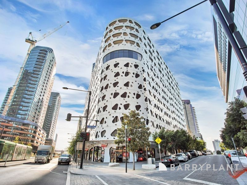 1106/55 Merchant Street, Docklands, VIC 3008, Docklands - Thumbnail 8