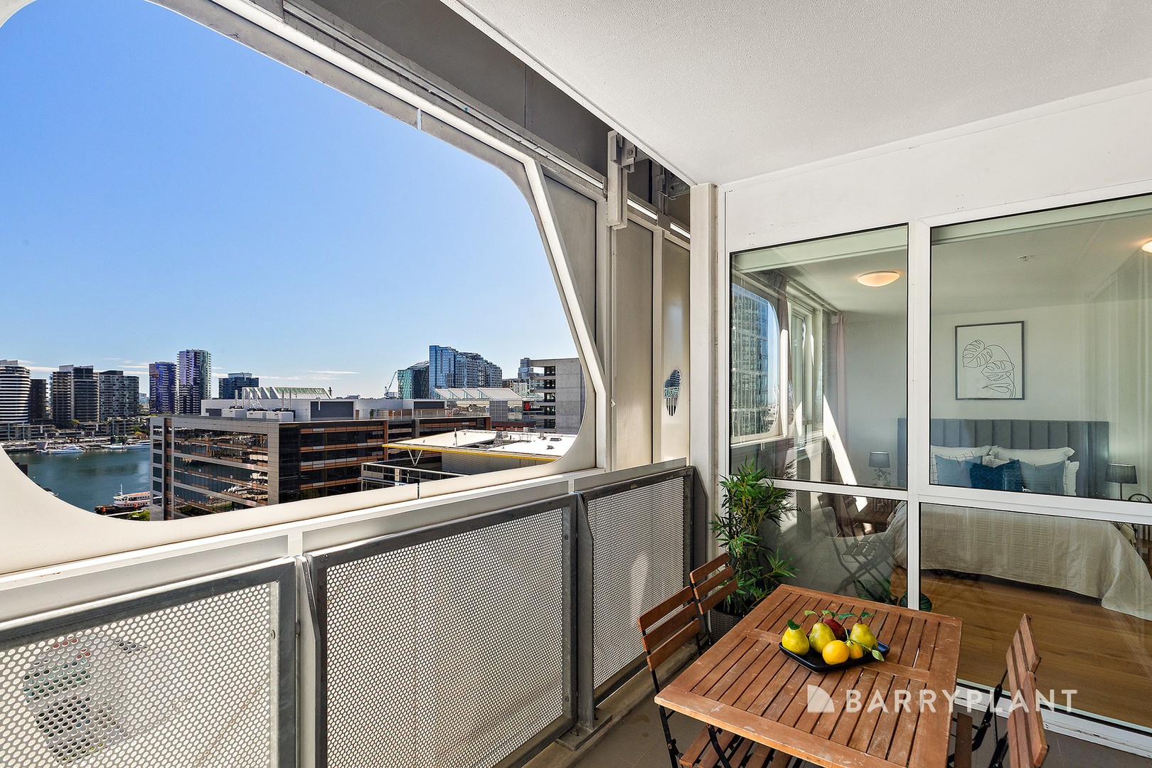 1106/55 Merchant Street, Docklands, VIC 3008 - Thumbnail 2 - 04/07/2025