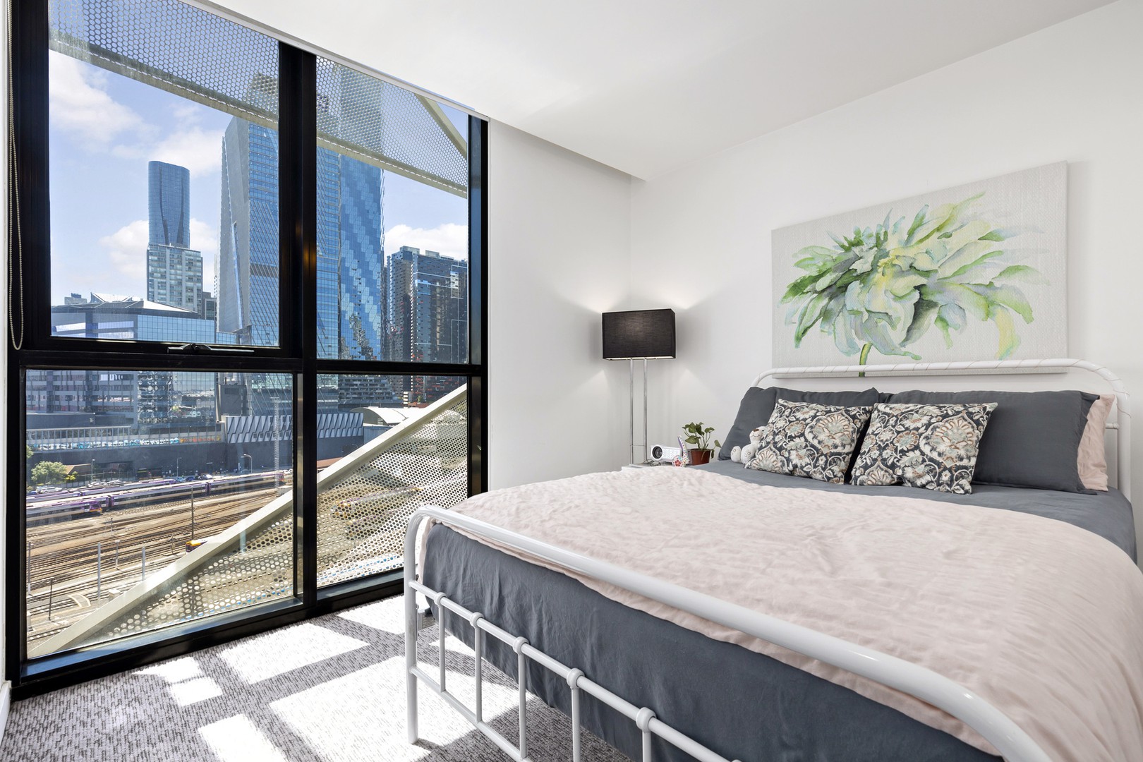 1106/673 La Trobe Street, Docklands, VIC 3008, Docklands - Thumbnail 7