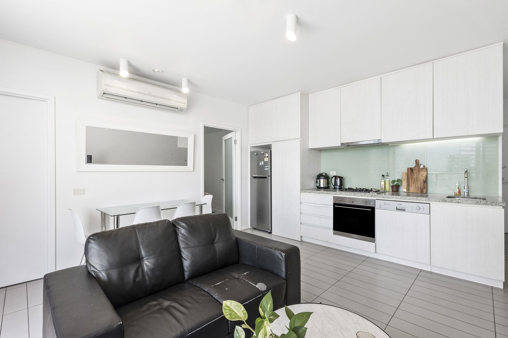 1106/673 La Trobe Street, Docklands, VIC 3008, Docklands - Thumbnail 8