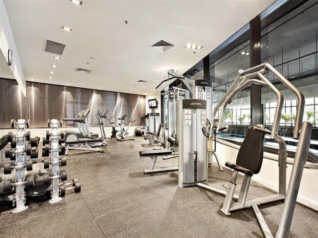 1106/80 Clarendon Street, Southbank, VIC 3006, Southbank - Thumbnail 4