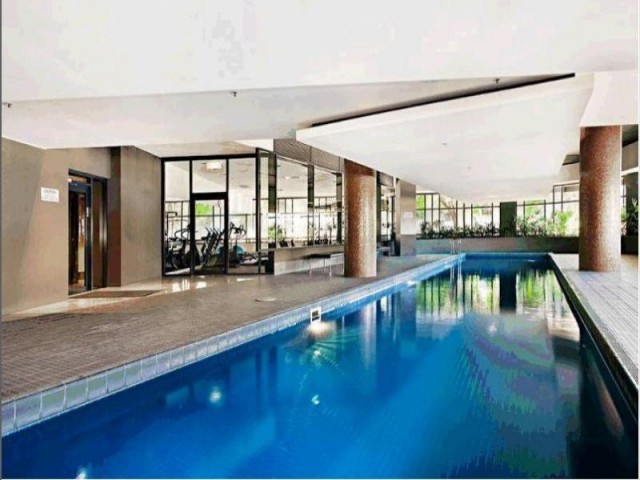 1106/80 Clarendon Street, Southbank, VIC 3006, Southbank - Thumbnail 6