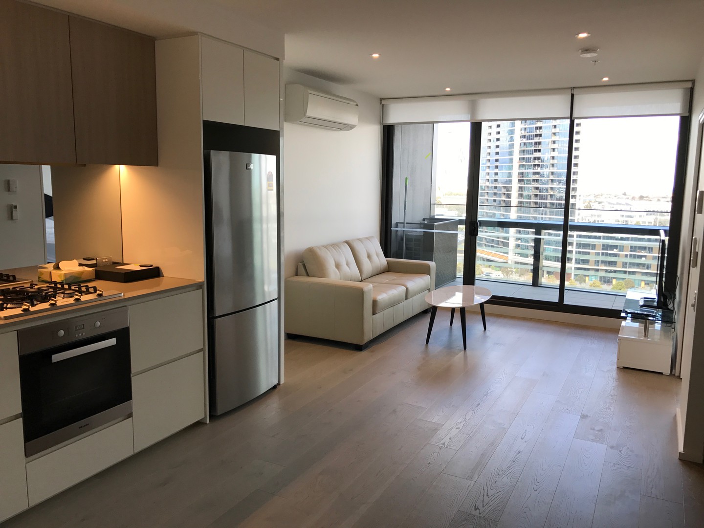 1106S/889 Collins Street, Docklands, VIC 3008 - Thumbnail 1 - 04/12/2025
