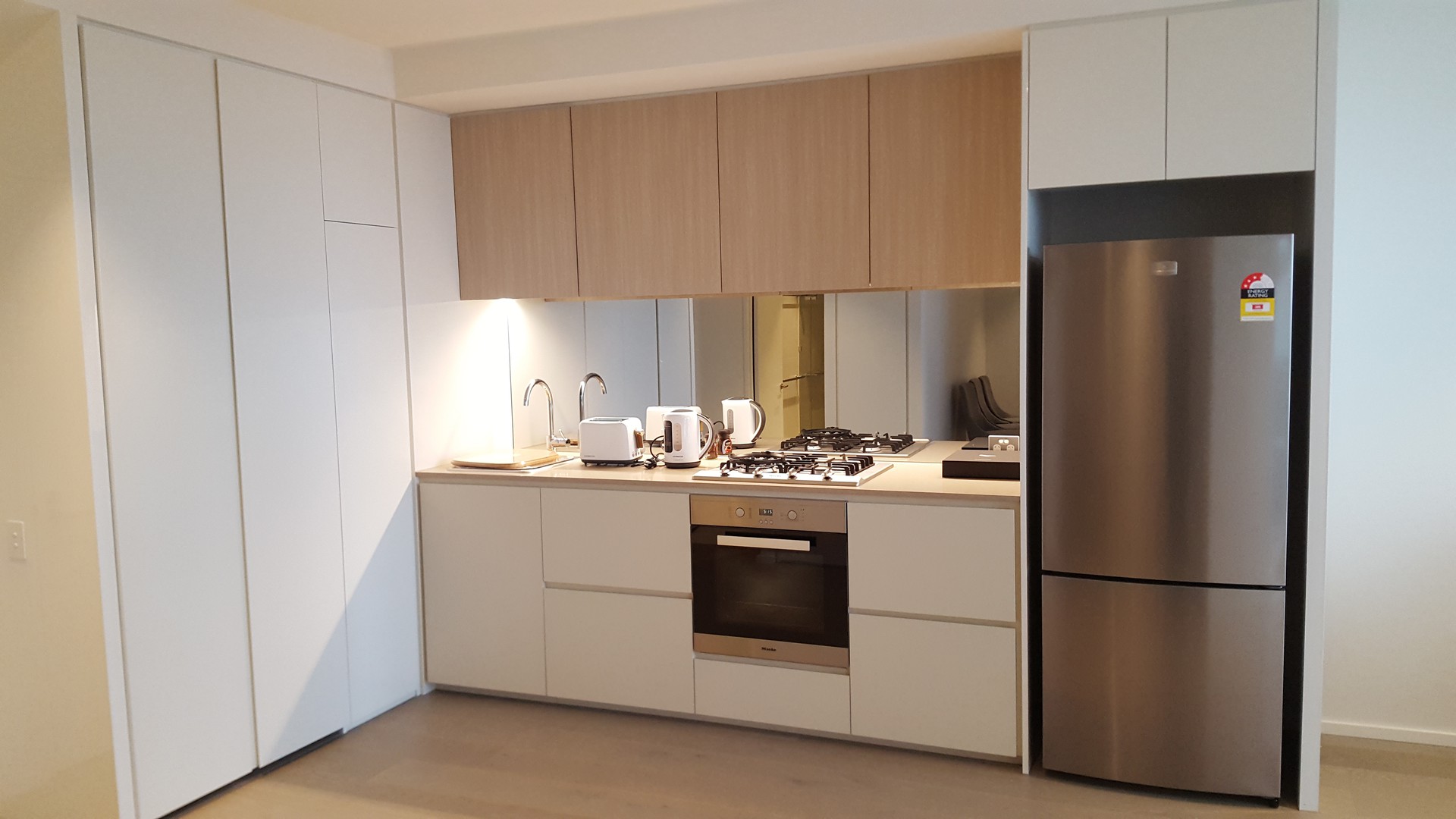 1106S/889 Collins Street, Docklands, VIC 3008, Docklands - Thumbnail 4