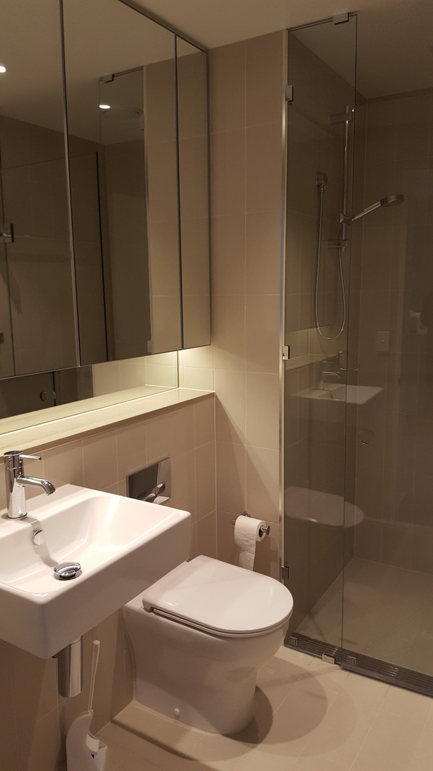 1106S/889 Collins Street, Docklands, VIC 3008, Docklands - Thumbnail 5