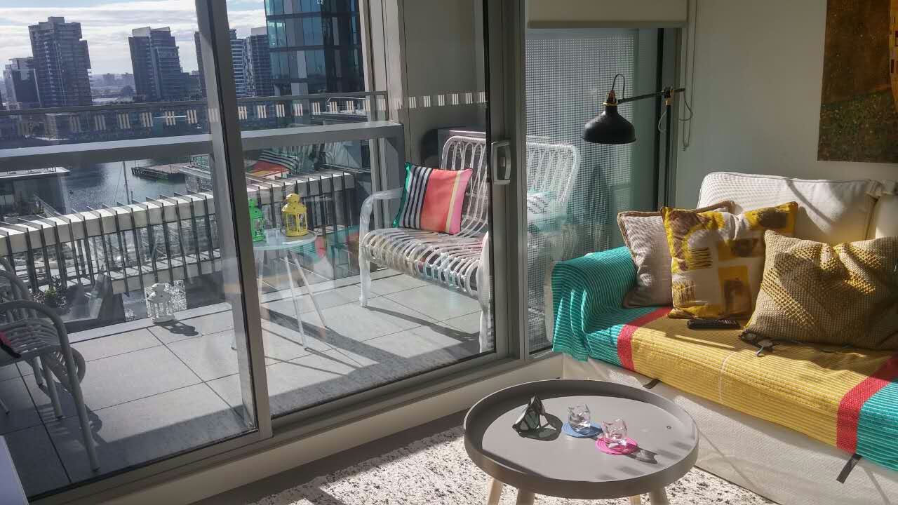 1106W/888 Collins Street, Docklands, VIC 3008, Docklands - Thumbnail 3