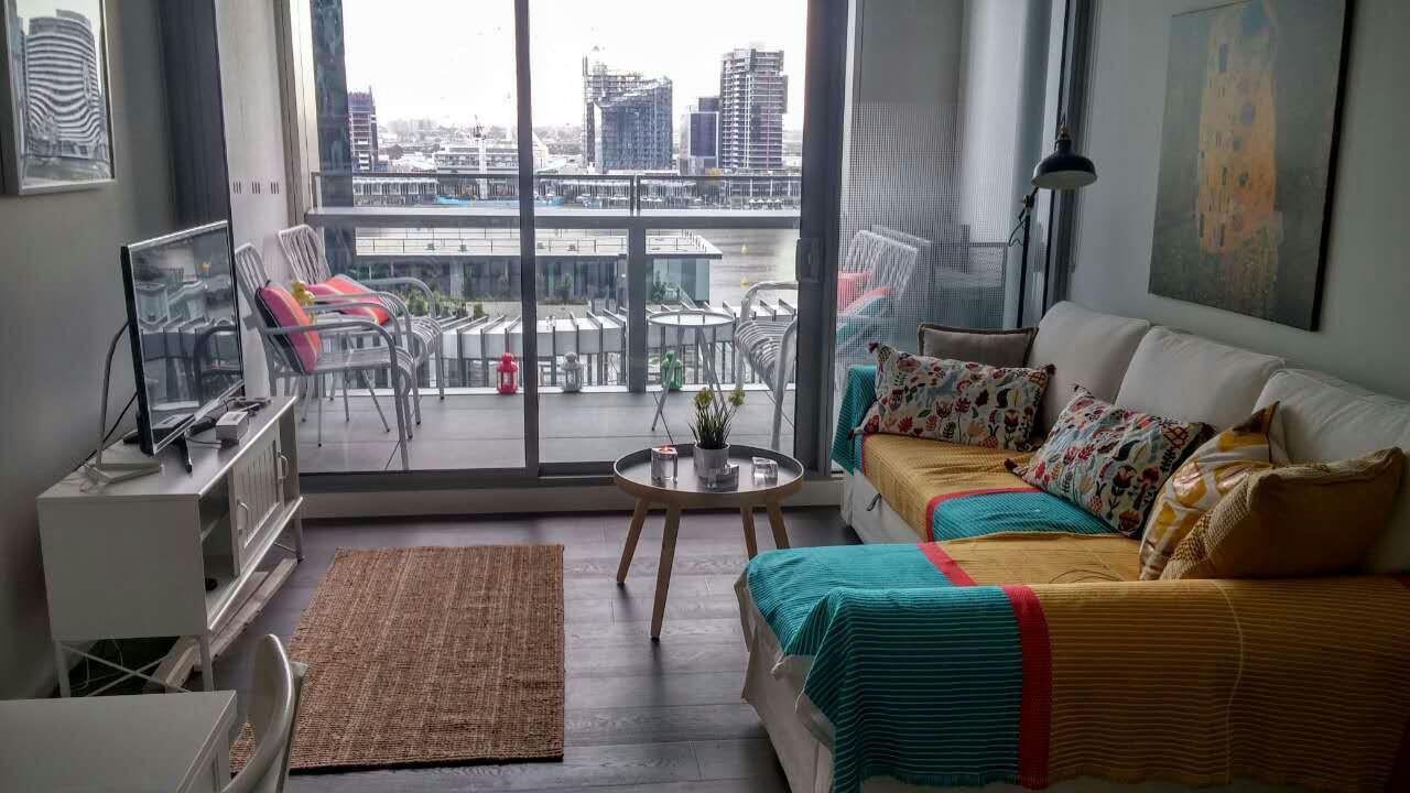 1106W/888 Collins Street, Docklands, VIC 3008, Docklands - Thumbnail 4