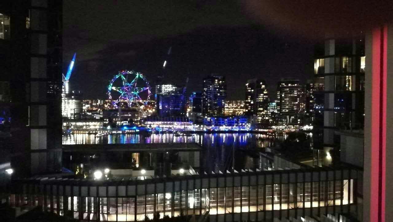 1106W/888 Collins Street, Docklands, VIC 3008, Docklands - Thumbnail 5