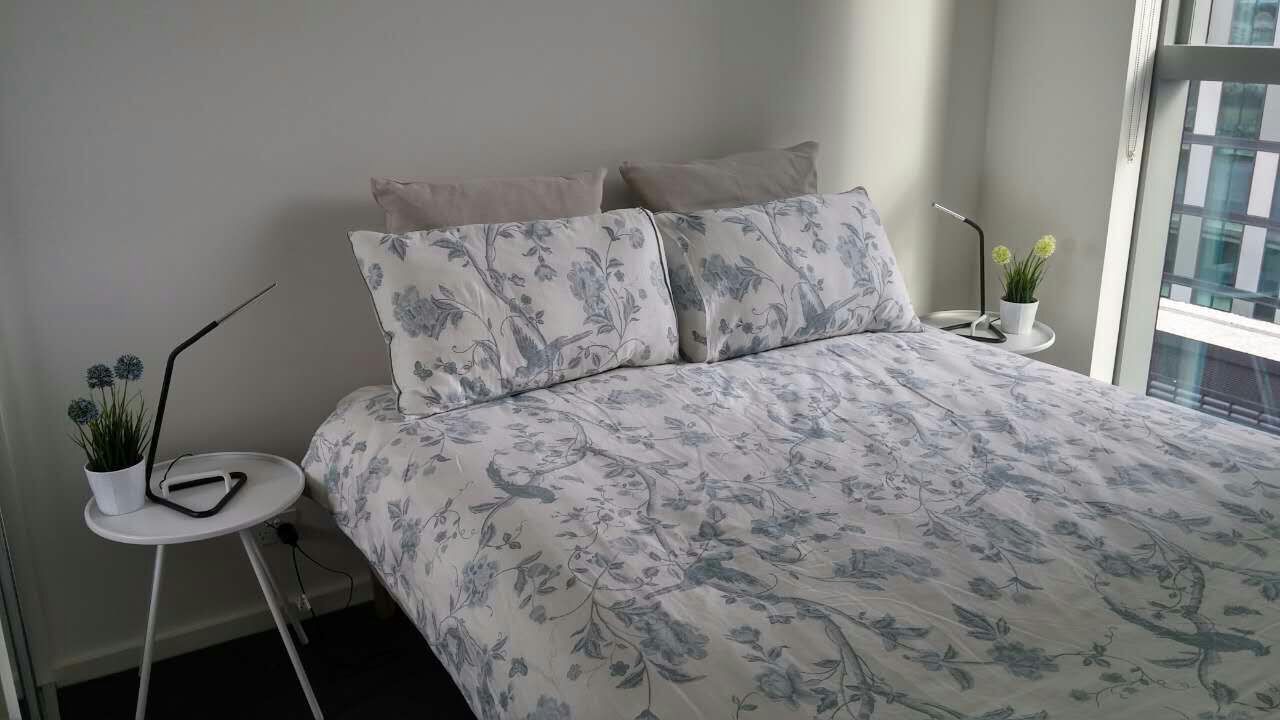 1106W/888 Collins Street, Docklands, VIC 3008, Docklands - Thumbnail 7