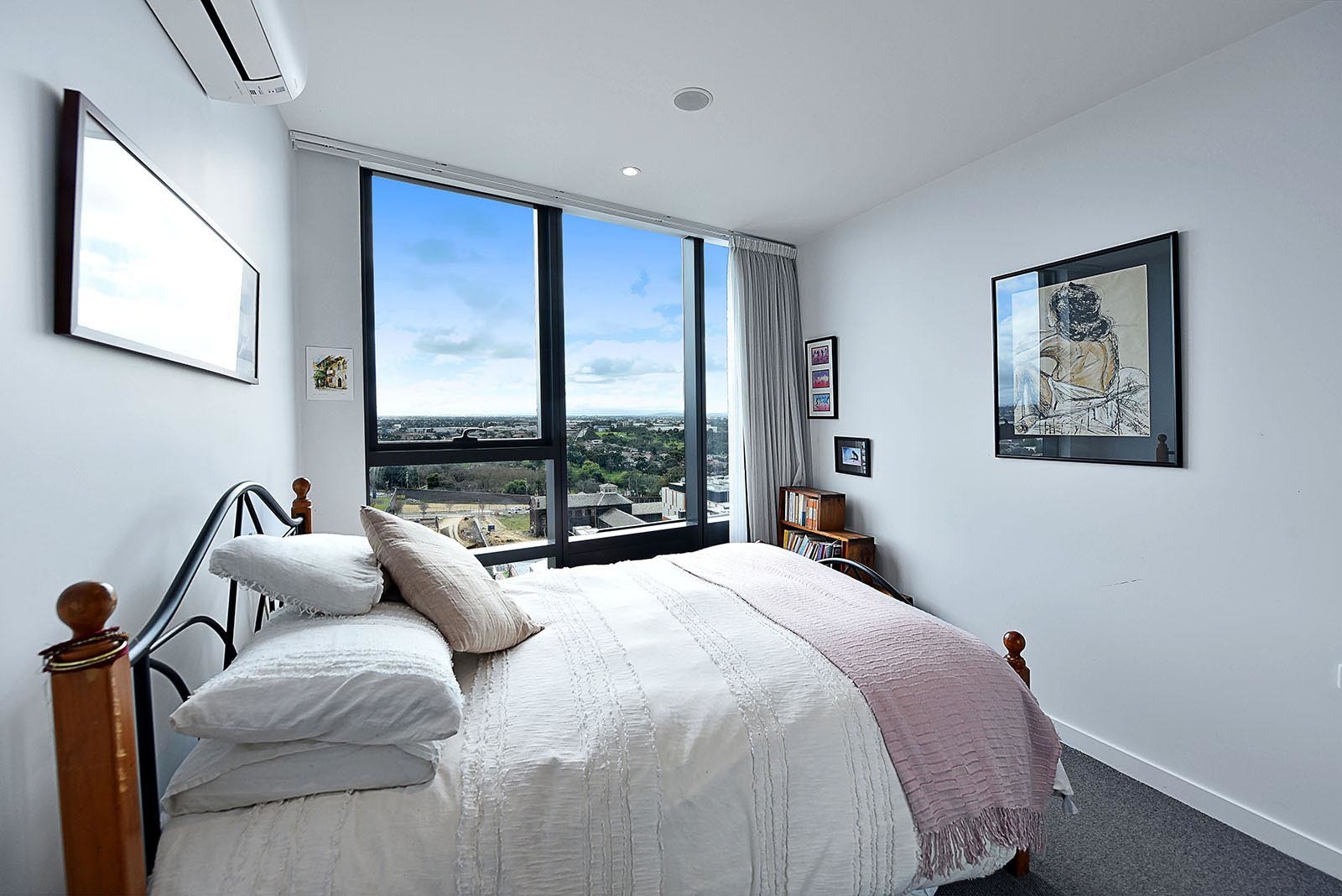1107/1 Pentridge Boulevard, Coburg, VIC 3058, Coburg - Thumbnail 3
