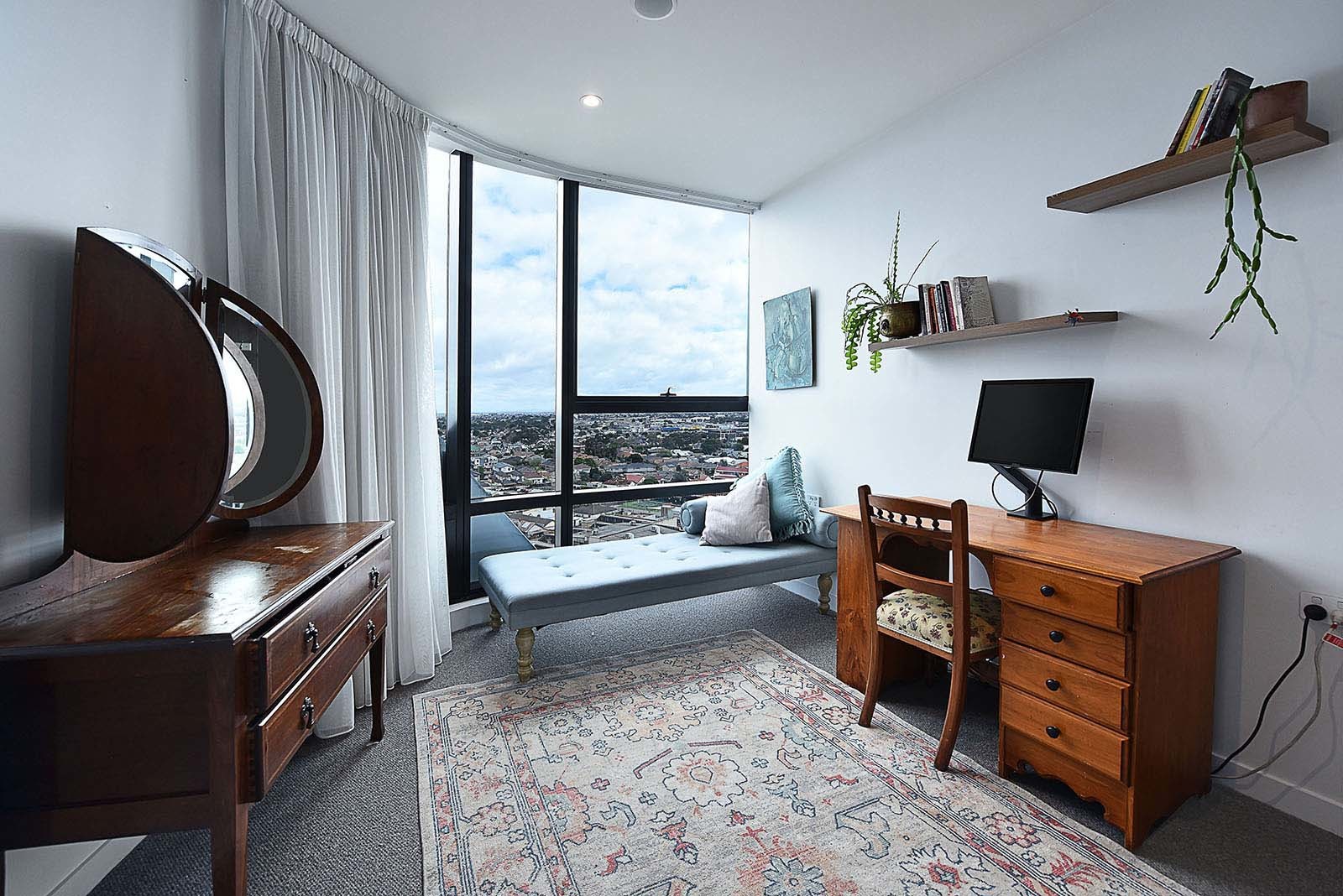 1107/1 Pentridge Boulevard, Coburg, VIC 3058, Coburg - Thumbnail 4