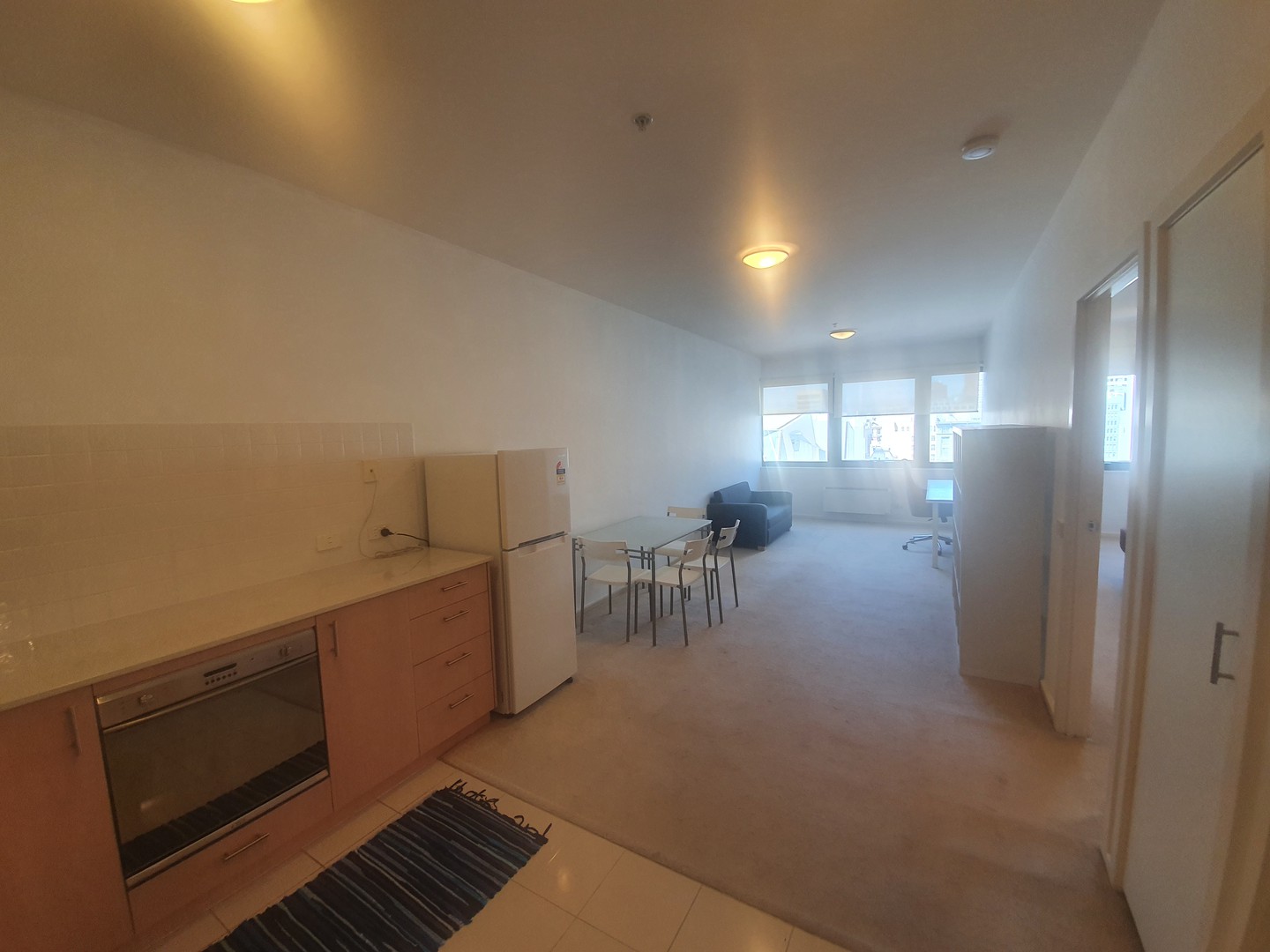 1107/250 Elizabeth Street, Melbourne, VIC 3000, Melbourne - Thumbnail 4