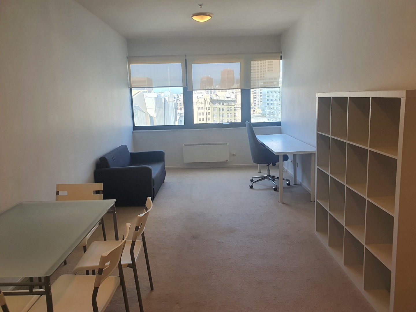 1107/250 Elizabeth Street, Melbourne, VIC 3000, Melbourne - Thumbnail 5