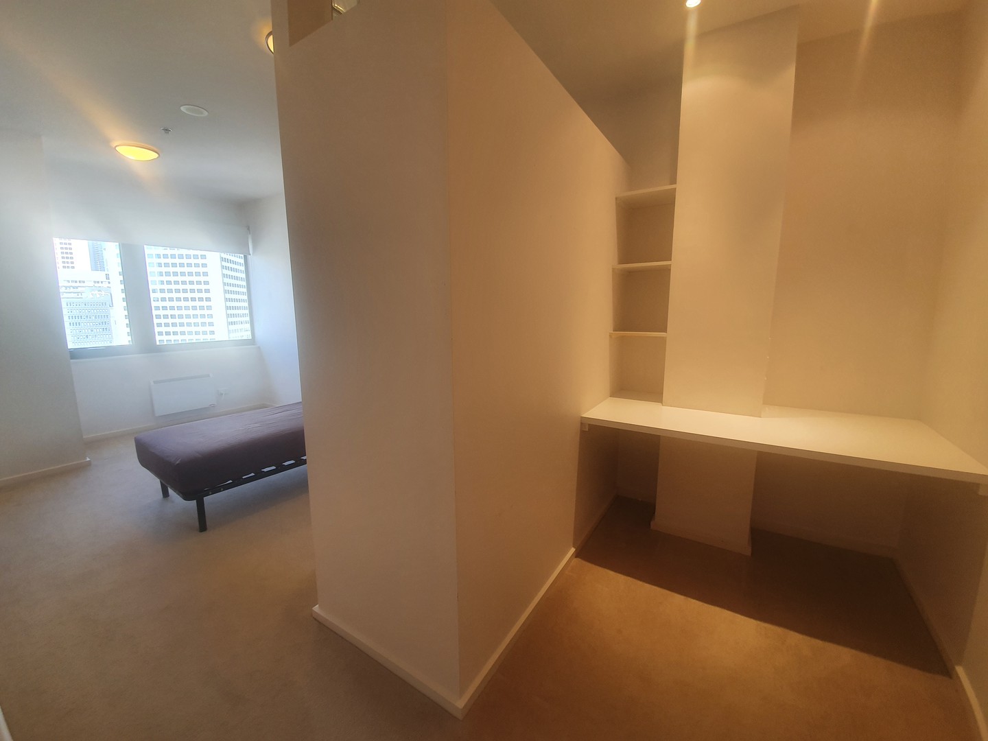 1107/250 Elizabeth Street, Melbourne, VIC 3000, Melbourne - Thumbnail 8