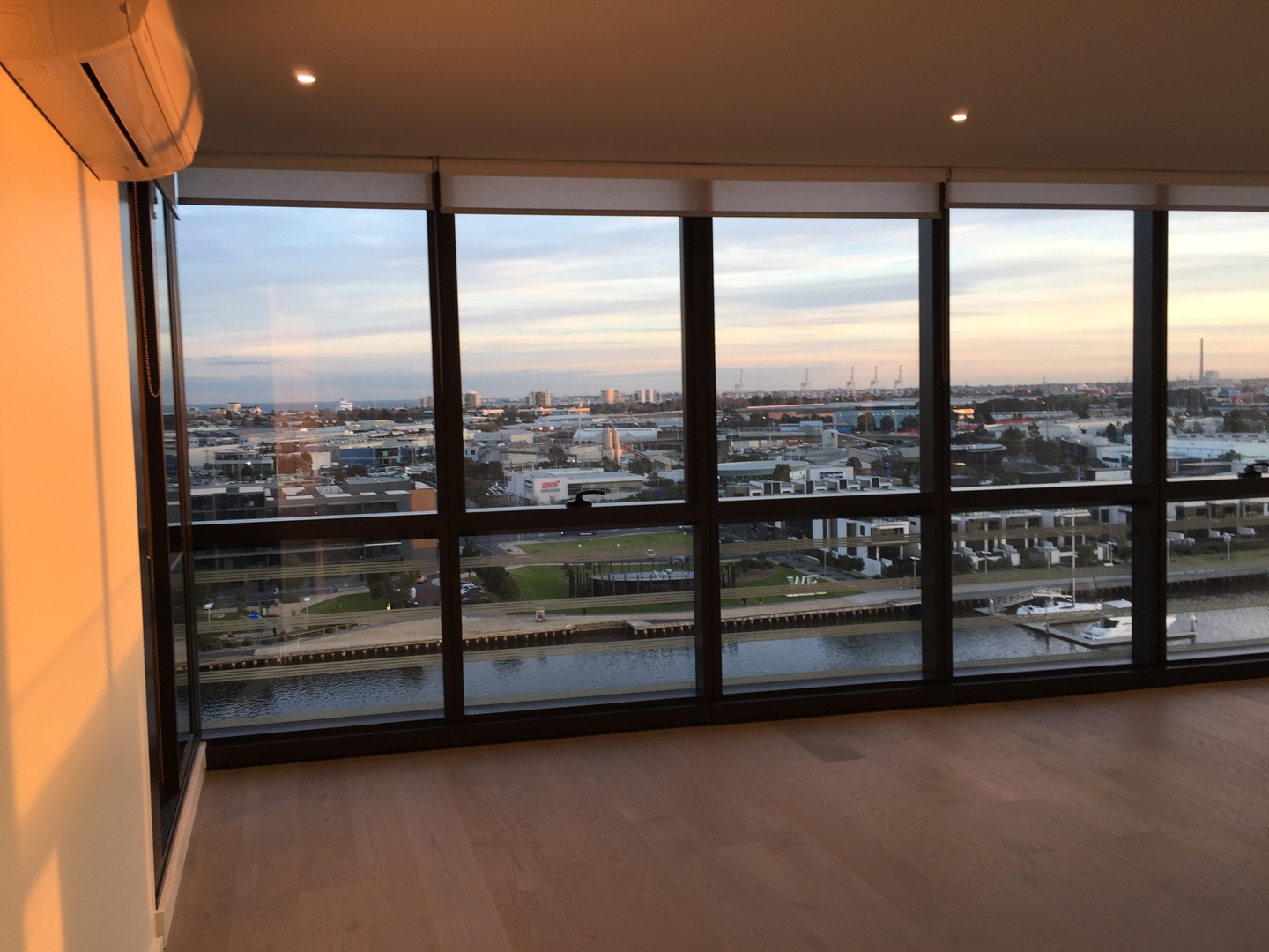 1107S/889 Collins Street, Docklands, VIC 3008, Docklands - Thumbnail 2