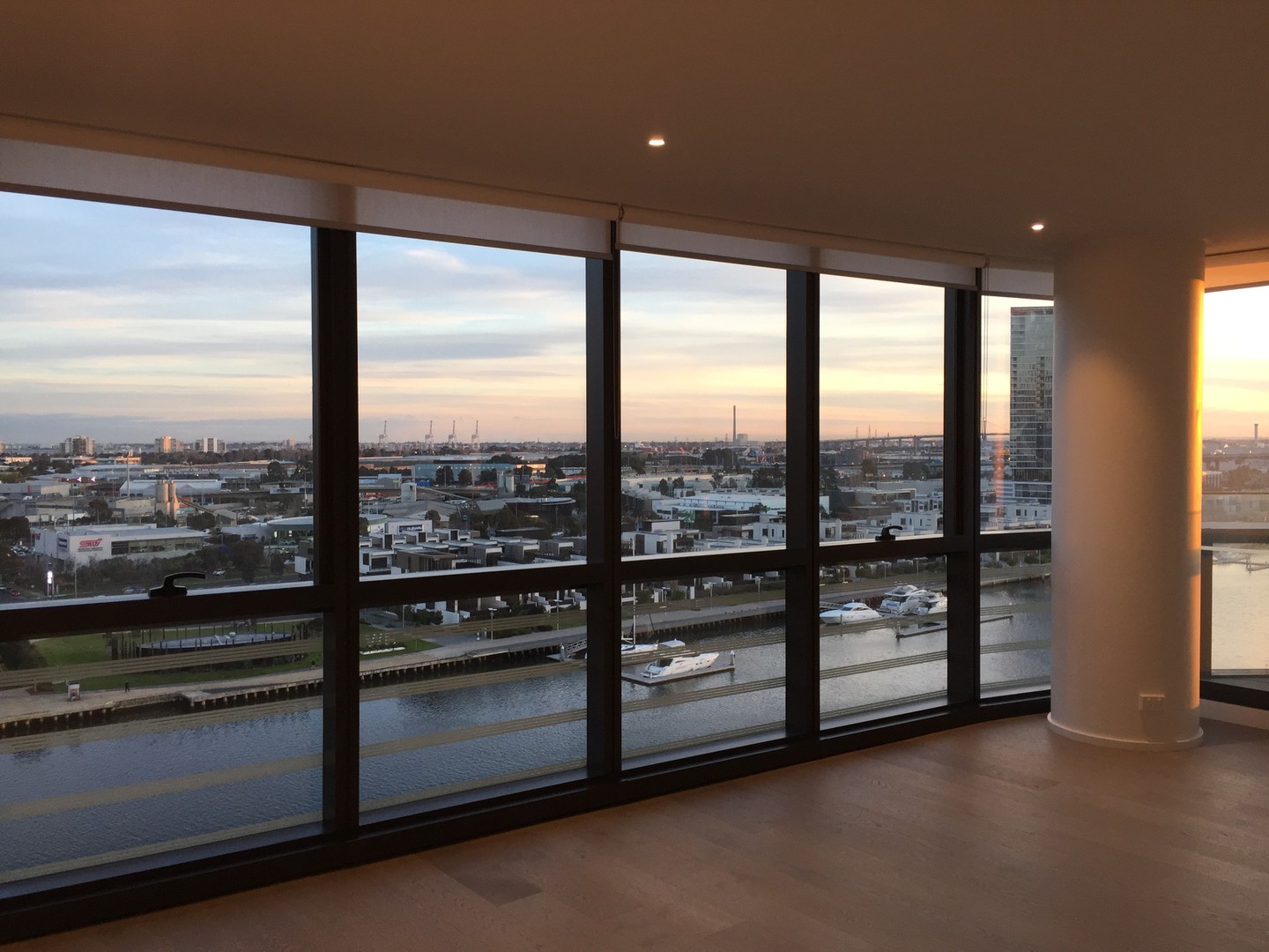 1107S/889 Collins Street, Docklands, VIC 3008, Docklands - Thumbnail 3