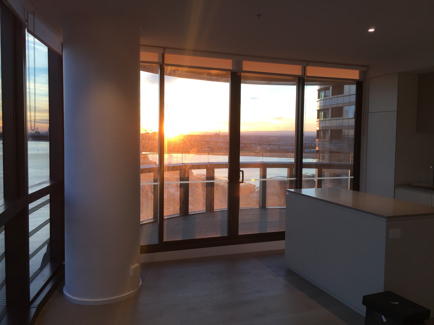 1107S/889 Collins Street, Docklands, VIC 3008, Docklands - Thumbnail 4