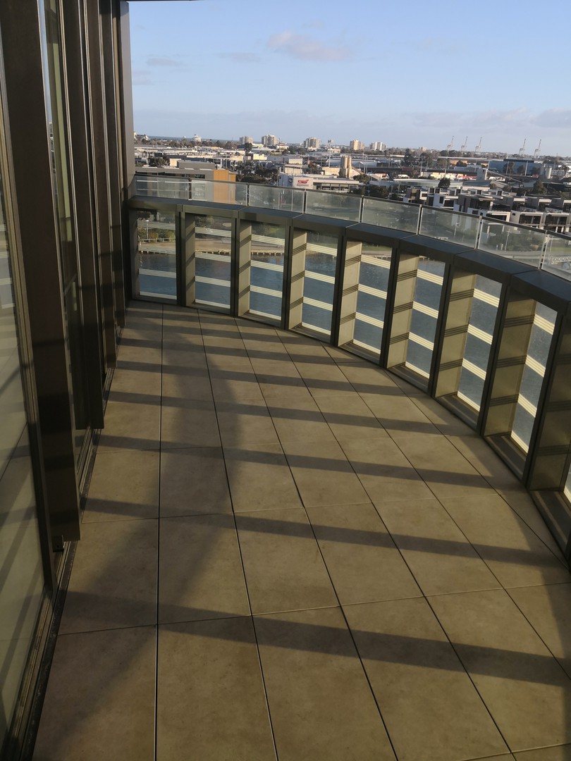 1107S/889 Collins Street, Docklands, VIC 3008, Docklands - Thumbnail 8