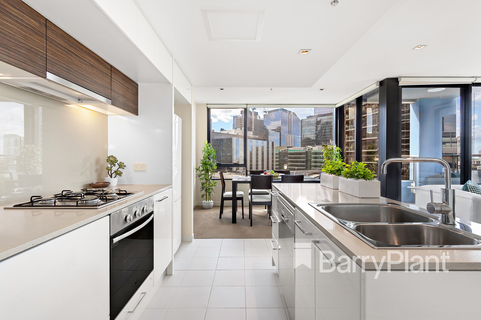 1108/100 Harbour Esplanade, Docklands, VIC 3008, Docklands - Thumbnail 2