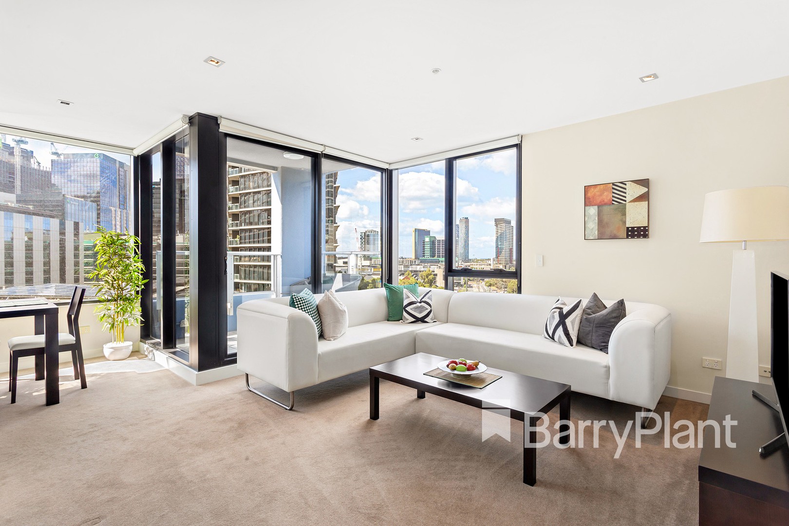 1108/100 Harbour Esplanade, Docklands, VIC 3008, Docklands - Thumbnail 4